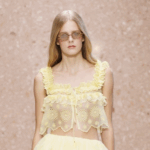 Todo sobre la primera mitad de París Fashion Week SS27. Imagen: cortesía de Chloé