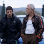 Todo lo que debes saber de la nueva película de Jaime Lorente