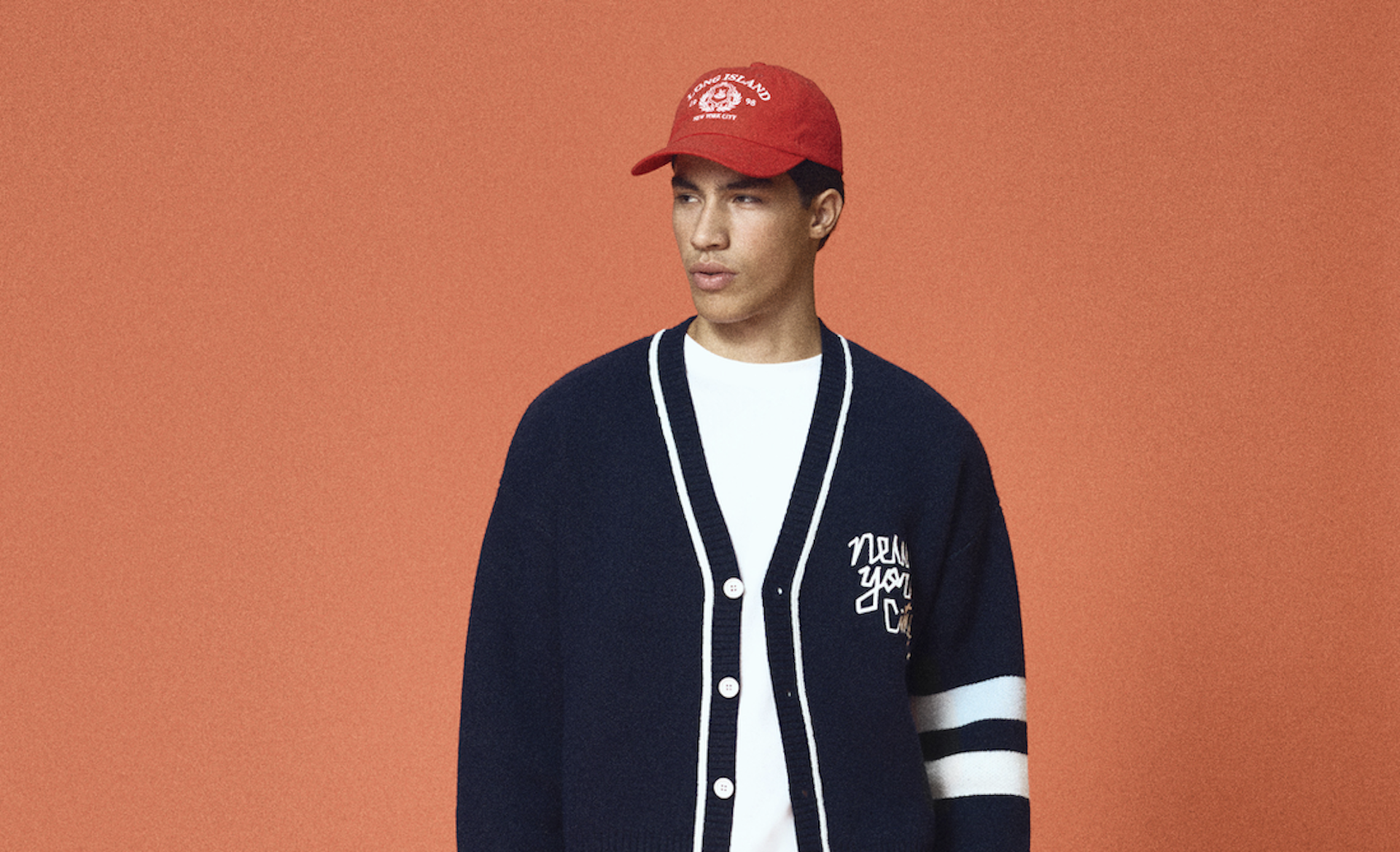 Estos son los lanzamientos más destacados de la semana. Imagen: cortesía de BERSHKA