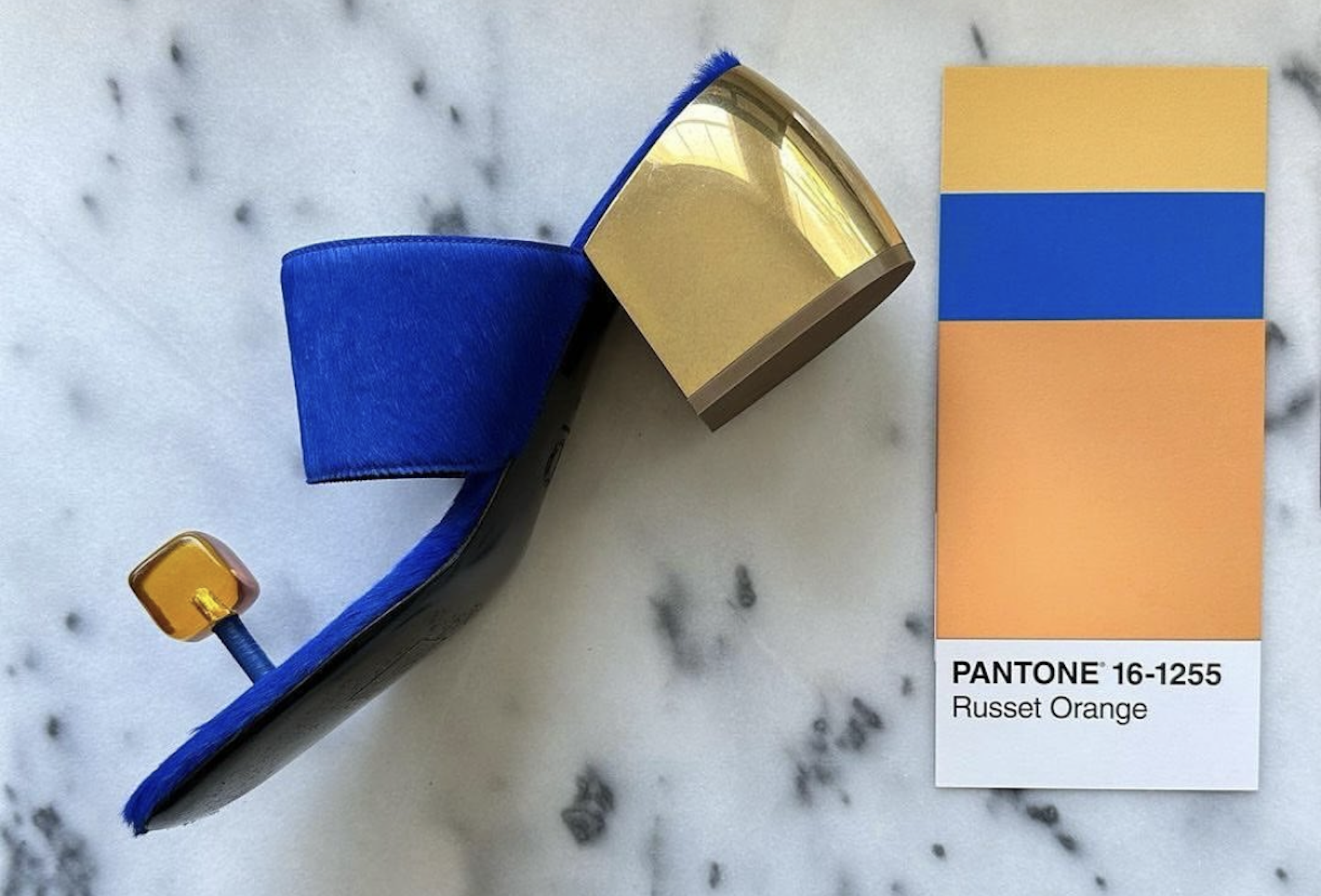 ¿Cuál será el color del año 2027? Estas son nuestras apuestas. Imagen: cortesía de Pantone