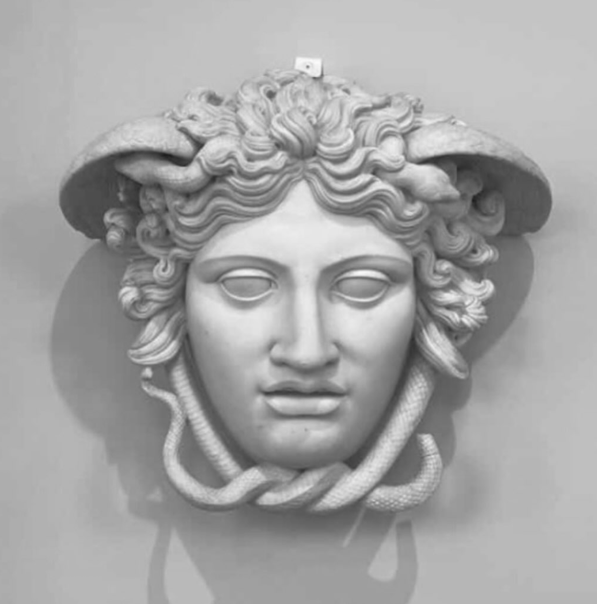 La icónica Medusa de Versace protagoniza la primera publicación de Pieter Mulier como director creativo de la firma italiana, marcando el inicio de una nueva etapa para la casa y el regreso de Atelier Versace a la alta costura en 2027. Imagen: @pieter_mulier